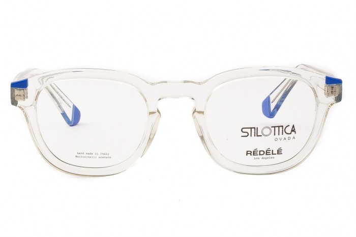 REDELE 0620 B Acetate eyeglasses