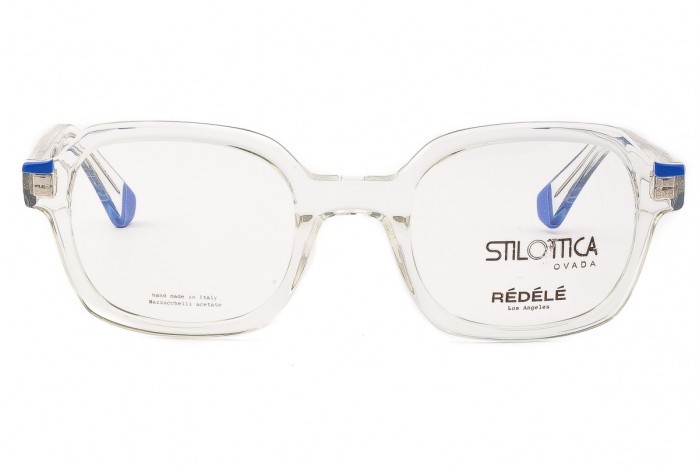 Óculos de acetato REDELE 0420 B