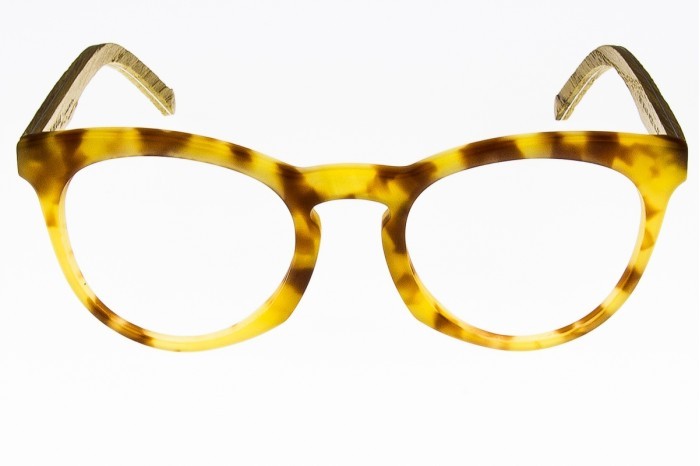 Eyeglasses BARRIQULE DRY B01618