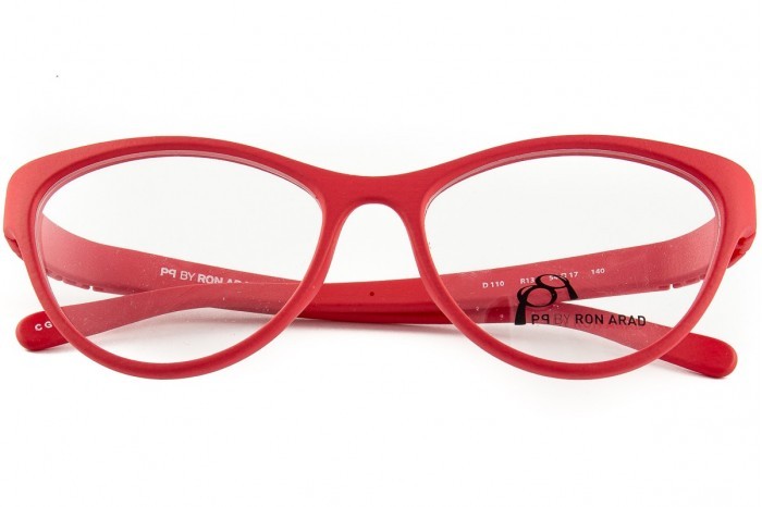 Eyeglasses PQ d110 r13