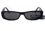 INVU T2002 A óculos de sol pretos