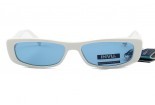 INVU T2002 C Sonnenbrille Weiß