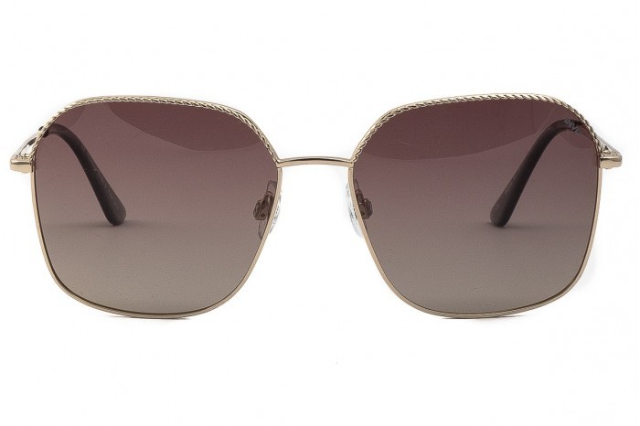 Sunglasses B1021 A Gold 2021