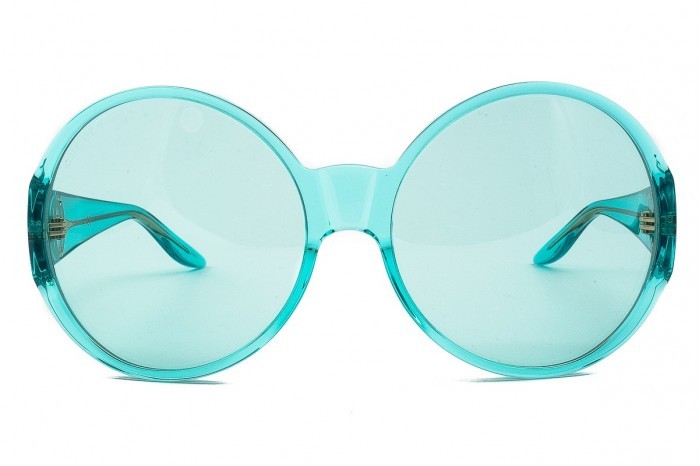GUCCI GG0954S 001 Prestige - Голубые солнцезащитные очки