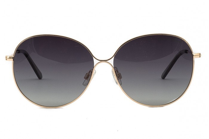 INVU T1000 A Sonnenbrille mit Gradient Grey Gläsern