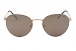 INVU P1903 C solbriller med brune flashlinser