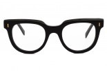 RETROSUPERFUTURE Number 82 Black eyeglasses