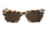 SAINT LAURENT SL402 004 Animalier sunglasses