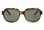 SAINT LAURENT SL496 002 Havana solbriller