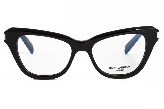 SAINT LAURENT eyeglasses SL472 001