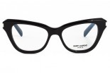 SAINT LAURENT briller SL472 001