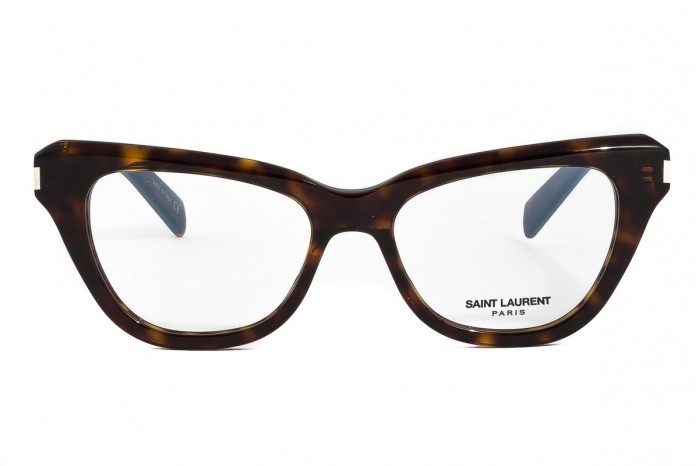 SAINT LAURENT glasögon SL472 002