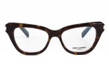 SAINT LAURENT briller SL472 002
