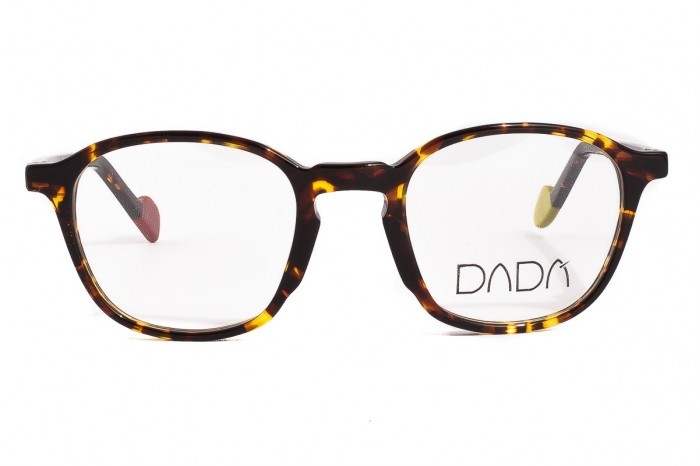 DADÀストールc02眼鏡