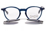 Eyeglasses DADÀ Mit + Clip c03