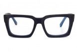Óculos DANDY'S Bel Tenebroso Áspero azul escuro transp