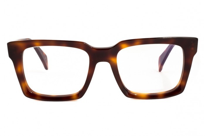 DANDY'S Mr Big ts3 Havana rectangular eyeglasses