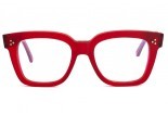 Eyeglasses DANDY'S Arsenio Rough Red transp
