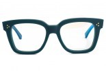 DANDY'S Arsenio Rough Petroleum eyeglasses