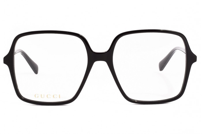 Eyeglasses GUCCI GG1003O 001