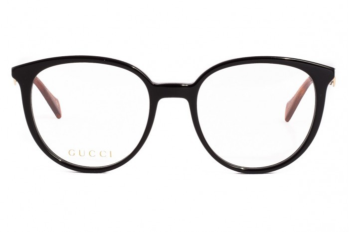 Eyeglasses GUCCI GG1008O 001