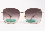 GUCCI GG1030SK 003 Prestige-Sonnenbrille