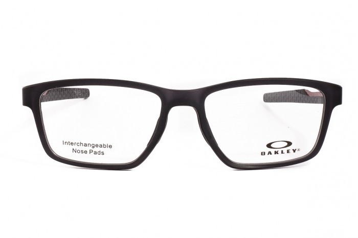 Eyeglasses OAKLEY Metalink OX8153-0555