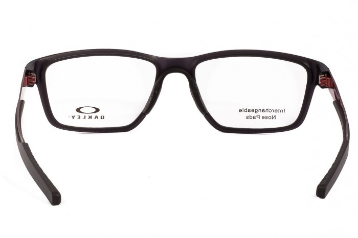 Eyeglasses OAKLEY Metalink OX8153-0555