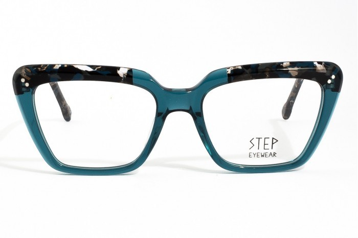 Eyeglasses STEP EYEWEAR s201802 c4