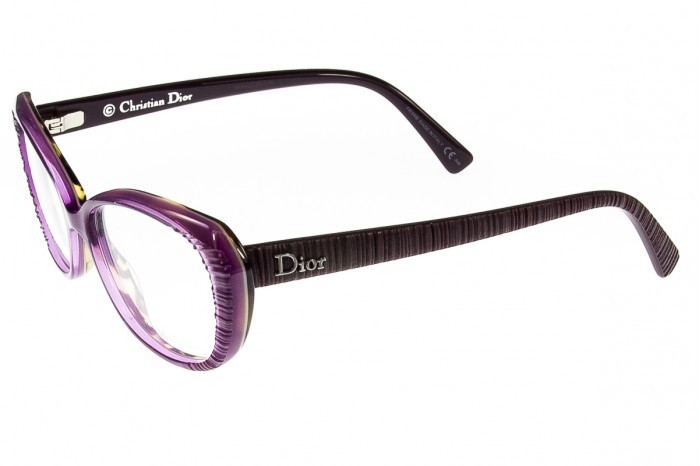Очки солнцезащитные женские Dior Lady Stud 4F  отзывы