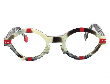 SABINE BE Be sexy eyeglasses col 356 Red