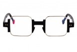 Eyeglasses SABINE BE be square col 01
