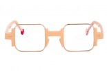 Eyeglasses SABINE BE be square col 152