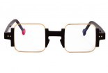 Eyeglasses SABINE BE be square col 31