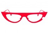 Eyeglasses SABINE BE be muse slim col 208