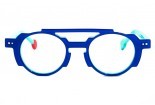 Kinderbrille SABINE MINI BE groovy Swell col 168