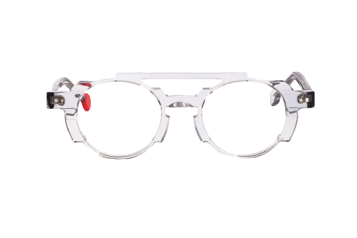 Junior eyeglasses SABINE MINI BE groovy swell col 337