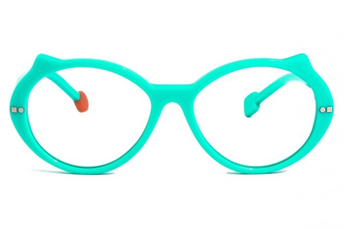 Junior eyeglasses SABINE MINI BE cat's col 118