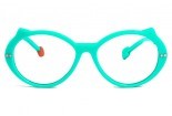 Junior eyeglasses SABINE MINI BE cat's col 118