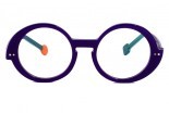 Junior eyeglasses SABINE MINI BE val de loire col 66 for children