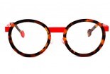Junior eyeglasses SABINE MINI BE col 10 mini be lucky