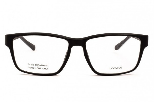 LOCMAN briller locv010 bbl