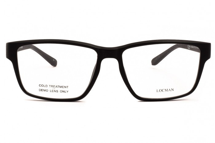 LOCMAN glasögon locv010 bre