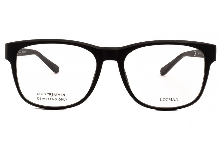 LOCMAN briller locv016 bor