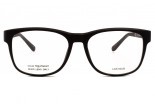 LOCMAN briller locv016 bre