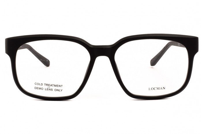 LOCMAN briller locv019 bbl