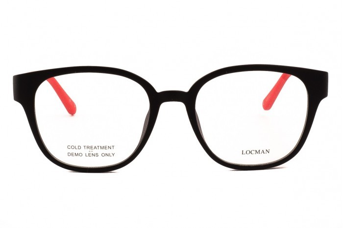 LOCMAN briller locv042 blr