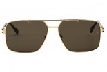 LOCMAN sunglasses locs030 gld