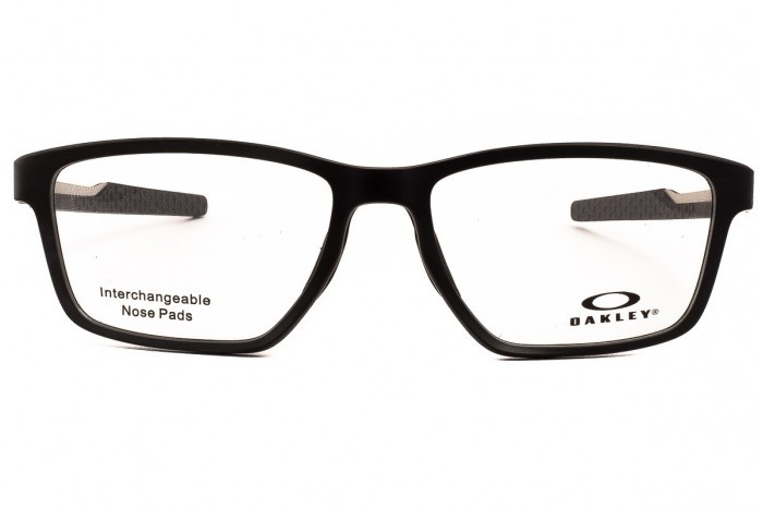 Eyeglasses OAKLEY Metalink OX8153-1057