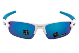 Sunglasses for children OAKLEY OJ9008-0658 Flak 2.0 XXS